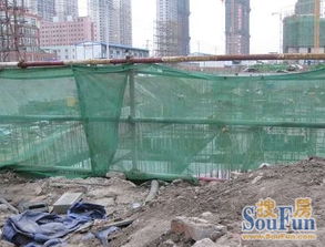 基石之初 和泓国际地基施工全揭秘