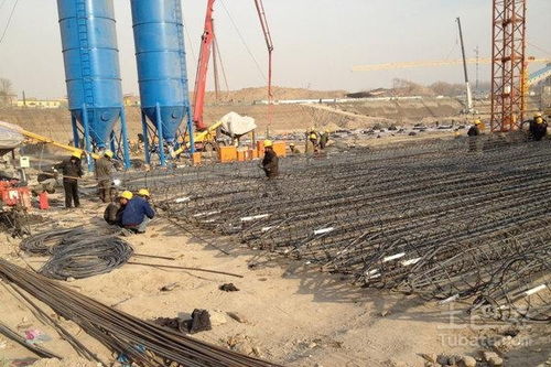 地基和打桩工程费用全方位解析，价格影响因素详解
