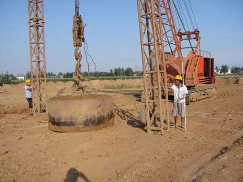 分清“地基”与“基础” 十大地基处理方式全解