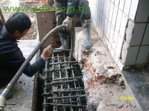 专业地基下沉加固服务 朝阳区地基注浆公司守护建筑安全