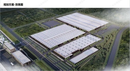 小米汽车二期工厂地基初成，巨资扩产竞启新征程