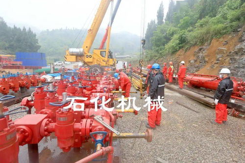 地基 高压管汇的承载之根——记石化机械ABS年度审核通过