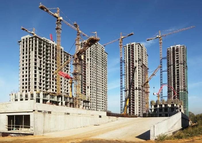地基二级资质 上海建筑企业的隐形门槛与突围之路