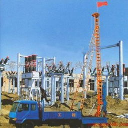 基础打桩工程 地基打桩工程,钢杆基础桩供应商 霸州市天鸿通讯线路工具厂