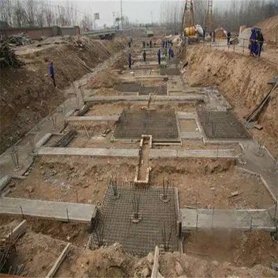 成都地基处理施工公司