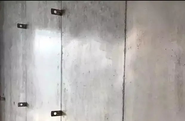 东城碧桂园:预制墙板新技术 避免房屋4大顽疾!